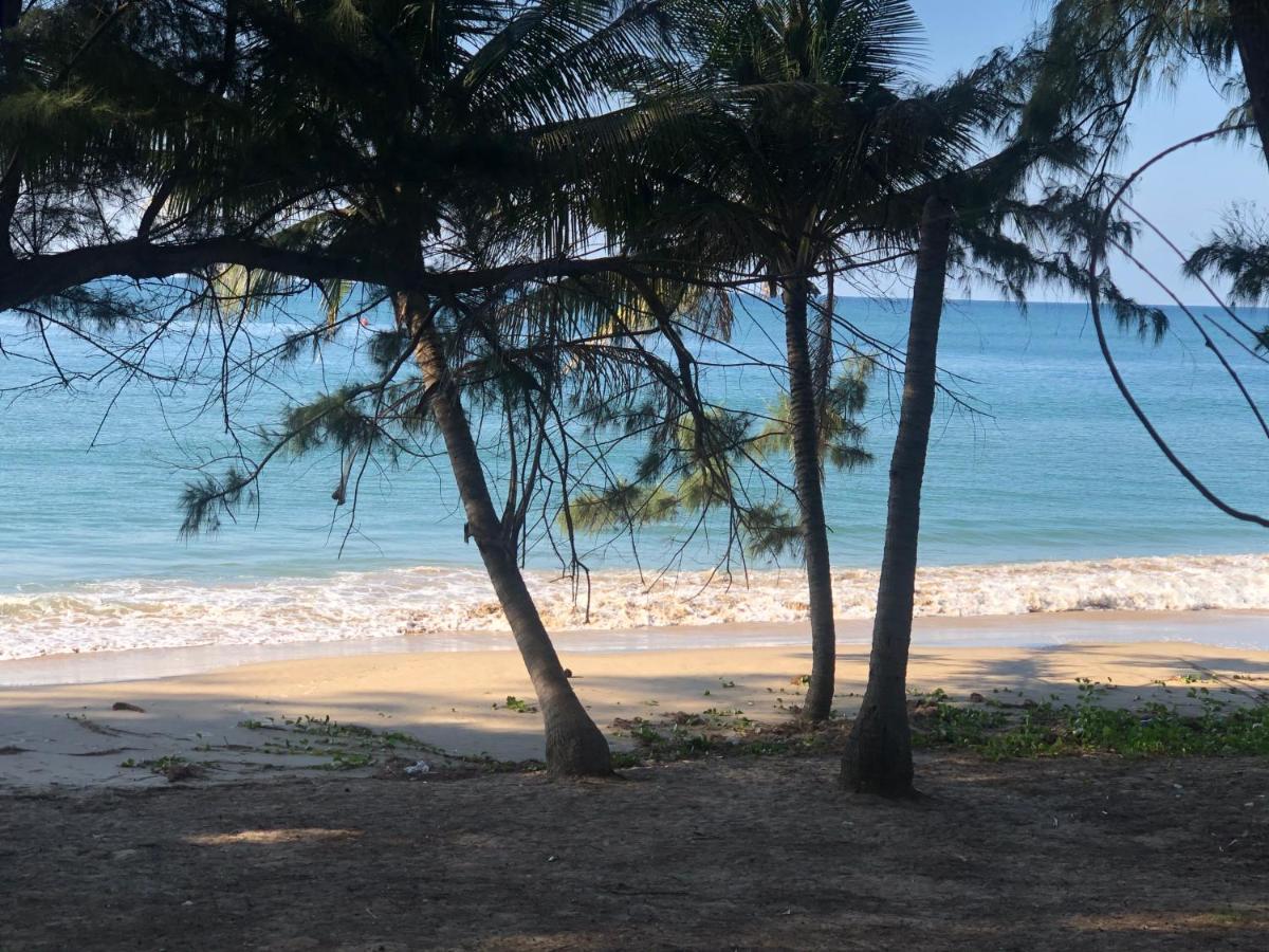 Elsie Evans Art Retreat Rayong Kültér fotó